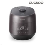 [쿠쿠전자] 6인용 마스터셰프 사일런스 프로 밥솥 CRP-PHTR0620FD | 주식회사 드림리테일 - 예스24