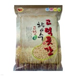 [고덕곳간] 고향향수 현미찹쌀 800g | (주)아이원세븐 - 예스24