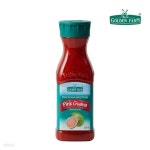 골든팜 핑크 구아바 음료베이스 500ml x 4입 - 예스24