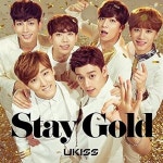 [중고샵] [미개봉 중고]유키스 (U-Kiss) - Stay Gold (CD, MU-MO반) - 예스24 [중고샵][미개봉 중고]유키스 (U-Kiss) - Stay Gold (CD, MU... 