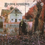 Black Sabbath (블랙 사바스) - 1집 : Black Sabbath [LP] - 예스24