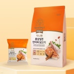 정관장 지니펫 오리지널 홍삼넣은 연어와 닭고기 1kg - 예스24
