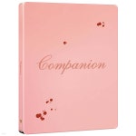 컴패니언 (2Disc, 4K UHD+BD 스틸북 한정판) : 블루레이 - 예스24