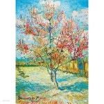 복숭아 나무 직소 퍼즐 명화 1014피스 | 주식회사 퍼즐사랑 - 예스24