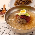 한울 칡냉면+비빔장+육수10봉 | 농업회사법인 주식회사 사그담 - 예스24