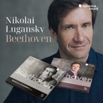 Nikolai Lugansky 베토벤: 피아노 소나타 (Beethoven: Sonatas) - 예스24