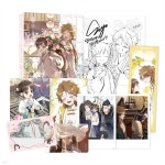 만화 무림세가 천대받는 손녀 딸이 되었다 2 한정판 | 마루별 | 북극여우 - 예스24