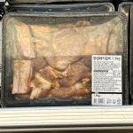 축산/수산/육가공품 - 예스24