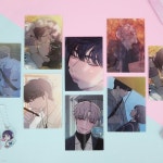 [스킵과 로퍼] 엽서 | 주식회사 와이앤케이미디어 - 예스24