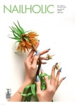 네일홀릭 NAILHOLIC (월간) : 4월 [2025] - 예스24