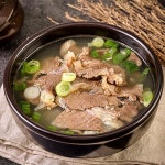 나주곰탕 600g×4팩 | 농업회사법인 주식회사 사그담 - 예스24