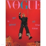 [중고샵] 보그 VOGUE KOREA No.343 (F형 2025.2)(표지 : 지드래곤) - 예스24 [중고샵]보그 VOGUE KOREA No.343 (F형 2025.2)(표지... 