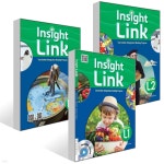 Insight Link 1~3권 세트 - 예스24