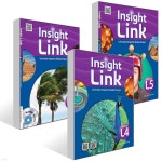 Insight Link 4~6권 세트 - 예스24