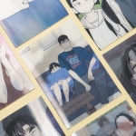 [스킵과 로퍼] 엽서 | 주식회사 와이앤케이미디어 - 예스24