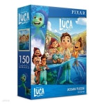 [Disney] 디즈니 루카 직소퍼즐(150피스/D150-46) | (주)비엔비퍼즐 - 예스24