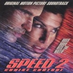 / Speed 2 - Cruise Control (스피드 2) (Bonus Track/일본수입)... / Speed 2 - Cruise Control (스피드 2) (Bonus Track/일본수입)... 