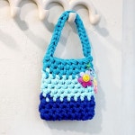 HAGT 양말목 공예 DIY 키트 SET [직조틀 제공! 양말공예 방석 가방 러그 티코스터 만들기 업사이클링] | 핑거니팅 | 갓샵 - 예스24