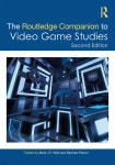 Routledge Companion to Video Game Studies - 예스24