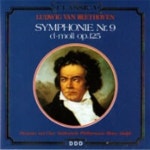 [중고샵] Henry Adolph / Beethoven : Symphonie Nr. 9 D-moll Op. 125 (수입/CD55023) - 예스24