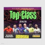 [예스24배송] FIFA 탑클래스 2025 기본팩 DP 24입 / 컬렉션카드 | (주)코리아보드게임즈 - 예스24