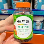 백산푸드시스템(주)구미세무서지점 | 센트룸 멀티비타민 130구미 | (주)글로벌푸드시스템 - 예스24