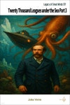 [전자책] Twenty Thousand Leagues under the Sea Part 3 | Jules Verne | 수아르 - 예스24
