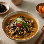 [맛집원정단] 건강한 한끼밥상 국내산 장어탕 500g - 예스24