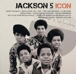 Jackson 5 (잭슨파이브) - Icon [블루 컬러 LP] | Michael Jackson | Universal - 예스24