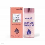 헬씨허그 프리미엄 저분자 어린콜라겐 300 60정 - 예스24
