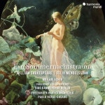 Pablo Heras-Casado 멘델스존: 한여름밤의 꿈 서곡 (Mendelssohn: Ein Sommernachtstraum - a Midsummer Night's Dream) | Felix... 