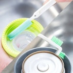 틈새 세척 세척솔 미세솔 3종 세트 - 예스24