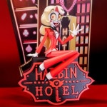 해즈빈 호텔 반프레스토 PLUSH 봉제인형 vol.2 B 허스크 | 컬렉션베이 - 예스24