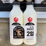 서울우유 골든저지밀크 750ml x 2 / 국산 저지원유 100% | (주)글로벌푸드시스템 - 예스24