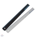 30CM스틸자 [0154788831] | 기타문구 | (주)바른손플러스 - 예스24