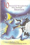 [중고샵] 30Weird&amp;wonderful Newzealand Stories-j2545 | Barbara Else | Random House Newzealand - 예스24