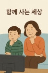 [전자책] 함께 사는 세상 | 이루미 | (주)이루미에듀테크 - 예스24