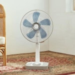 [Hanil] 한일 7080 인테리어 감성적인 레트로팬 선풍기 - 예스24