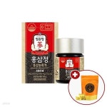 윌비커뮤니케이션즈 주식회사 | [홍삼캔디 증정] 정관장 홍삼정 100g 1병 (33일분) | 주식회사 윌비커뮤니케이션 - 예스24