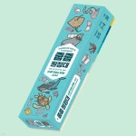 예스24 파트너샵ㅣ디자인연