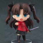 [예약판매]넨도로이드 토오사카 린_페이트스테이나이트 (2차재판) | YES24발송 GIFT상품 - 예스24