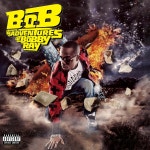 B.o.B (비오비) - B.o.B Presents: The Adventures of Bobby Ray [2LP] - 예스24
