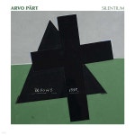 A Far Cry 아르보 패르트: 침묵 (Arvo Pärt: Silentium) [클리어 컬러 LP] | Arvo Part | Mississippi Records - 예스24