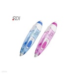 문구도매 [포코스] 수정테이프 ECT 105 / ECT-105P 랜덤 - 예스24