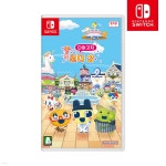 닌텐도 스위치 다마고치 원더샵 | 주식회사 에스엠퓨처스 - 예스24