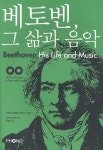 [중고샵] 베토벤, 그 삶과 음악 - 예스24 [중고샵]베토벤, 그 삶과 음악 - 예스24