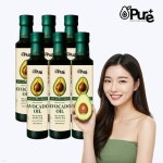 아보퍼시픽 저온압착 엑스트라버진 아보카도 오일 1L | (주)글로벌푸드시스템 - 예스24