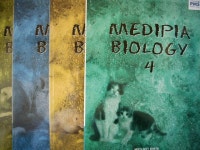[중고샵] MEDIPIA BIOLOGY 세트(1+2+3+4) [전4권] : 의약대편입대비(PMS회원용) - 예스24 [중고샵]MEDIPIA BIOLOGY 세트(1+2+3+4) [전4권]... 