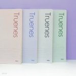 델리 트루네스 소프트링 노트 | 주식회사 델리코리아 - 예스24