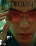 [B형] L&#39;Officiel Hommes 時裝男士 로피시엘 옴므 시장남사 중국 2025년 7월호 : 장약윤 (张若昀) 커버 - 예스24